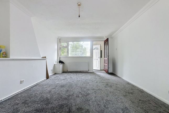 Telford Way, Leicester photo 2