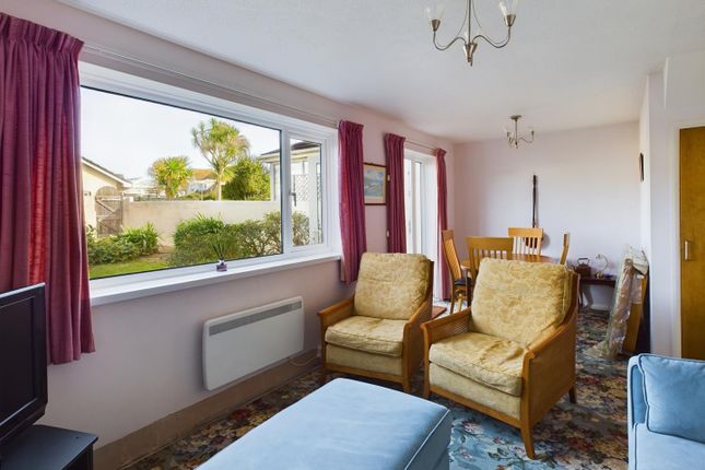 Terraced house for sale in Pentire Green, Crantock, Newquay