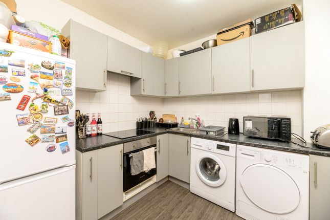 Apartment 17, Boxworks, Tenby Street North, Birmingham photo 3