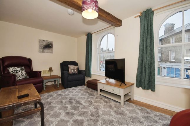 Flat 1, 11a, Concert Place, Derbyshire photo 2