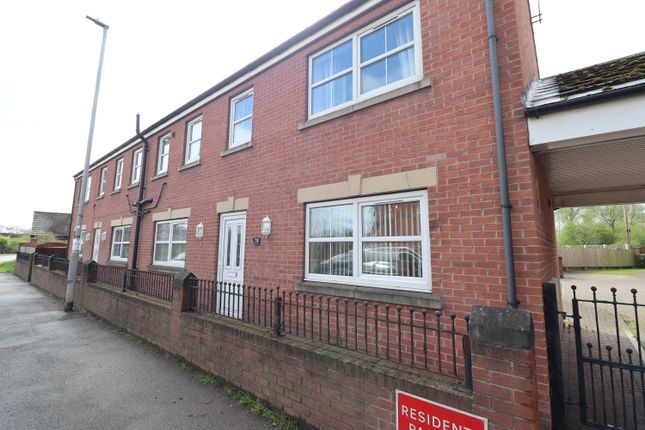 Thumbnail Semi-detached house to rent in Mexborough Road, Bolton-Upon-Dearne, Rotherham