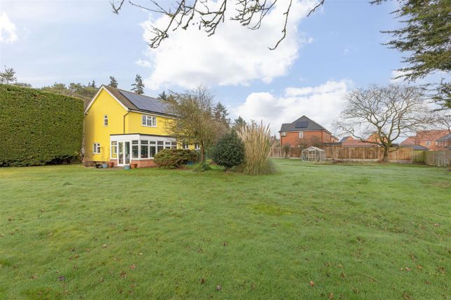 Woodview, Salhouse Road, Norwich photo 2
