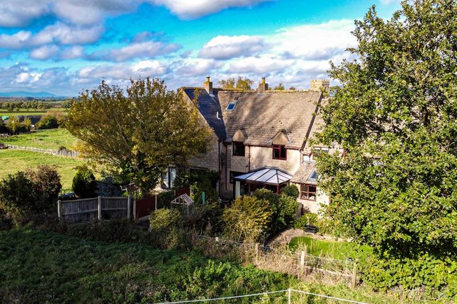 Property for sale in Manor Close, Teddington, Tewkesbury
