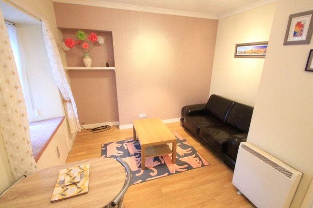 Flat for sale in Wilson Street, Largs, North Ayrshire