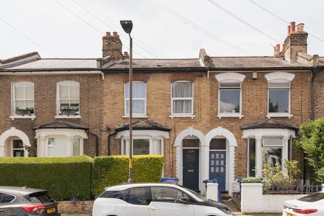 Thumbnail Flat for sale in Hollydale Road, Peckham