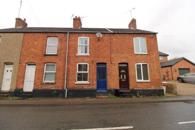 Thumbnail Property to rent in East Street, Long Buckby, Northampton