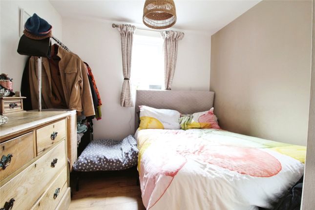Flat for sale in Gloucester Street, Cirencester, Gloucestershire