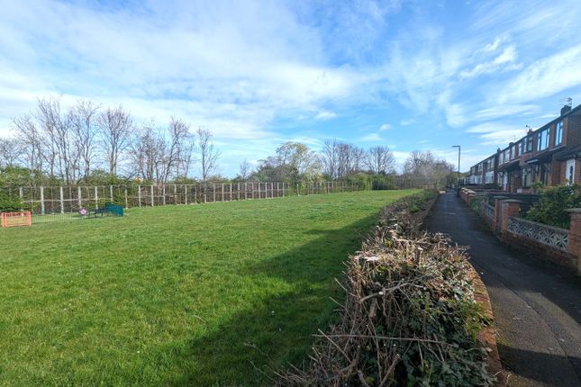 Terraced house for sale in Eastbank Road, Ormesby, Middlesbrough, North Yorkshire