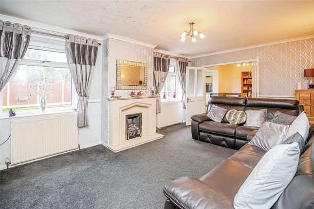 Bungalow for sale in Rydding Square, West Bromwich, West Midlands