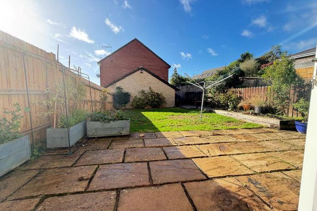 Honeymead Lane, Sturminster Newton photo 3