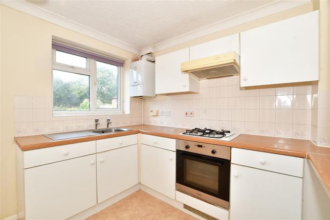 End terrace house for sale in Berkeley Close, Crawley, West Sussex