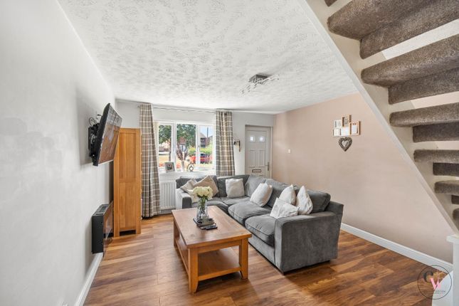 4, Redshaw Close, Middlewich photo 4