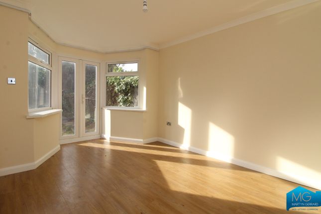 Thumbnail Semi-detached house to rent in Hale Grove Gardens, London