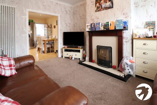 Terraced house for sale in Edwards Road, Belvedere