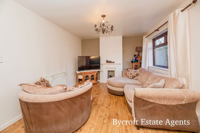 Semi-detached house for sale in Royal Thames Road, Caister-On-Sea, Great Yarmouth
