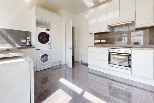 Thumbnail End terrace house to rent in Fir Tree Avenue, Mitcham