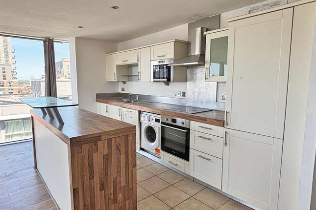 Flat 45, Coral Apartments, 17, Western Gateway, LONDON photo 4