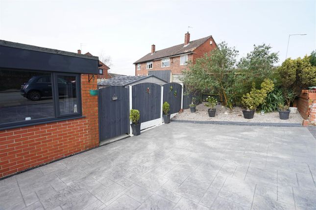Semi-detached house for sale in Pengarth Road, Horwich, Bolton