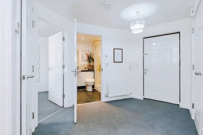Apartment 15, Goldsmith Court, Carter Road, Coventry photo 3