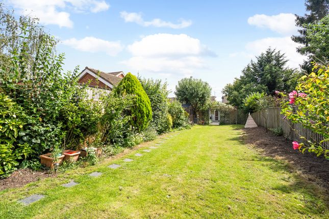 Semi-detached house for sale in Little Marlow Road, Marlow