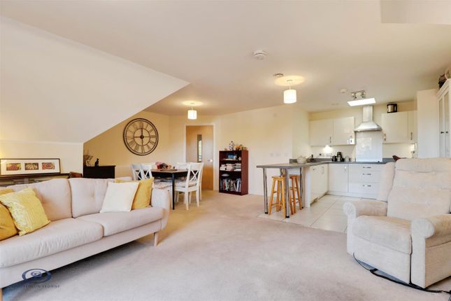 Apartment 36, The Oaks, Cedar Avenue, Alsager photo 2
