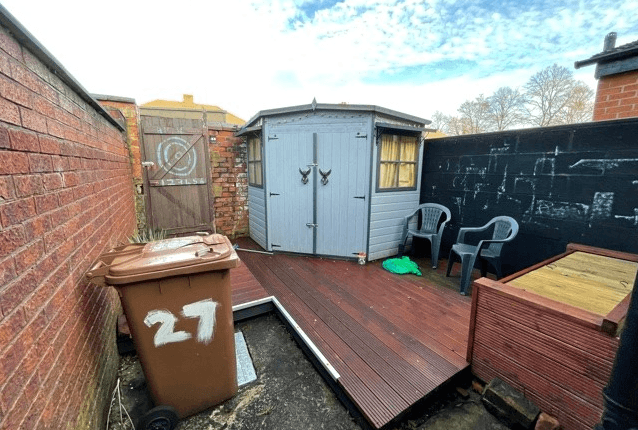 27, Fleet Lane, St Helens, Mersyside photo 5