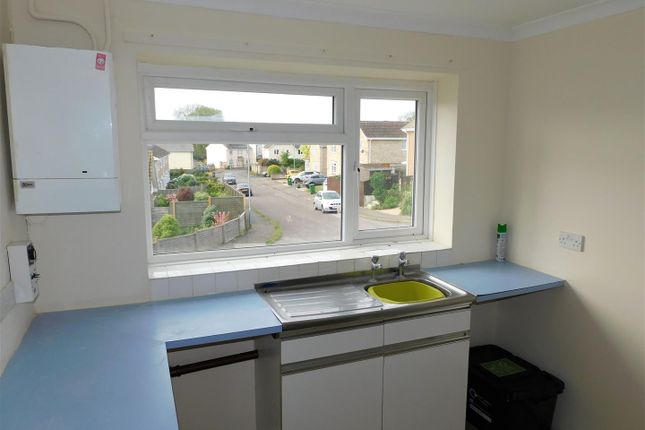 Flat for sale in Riverdale Close, Seaton