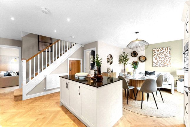 Plot 22,, The Larch, Westbury photo 4