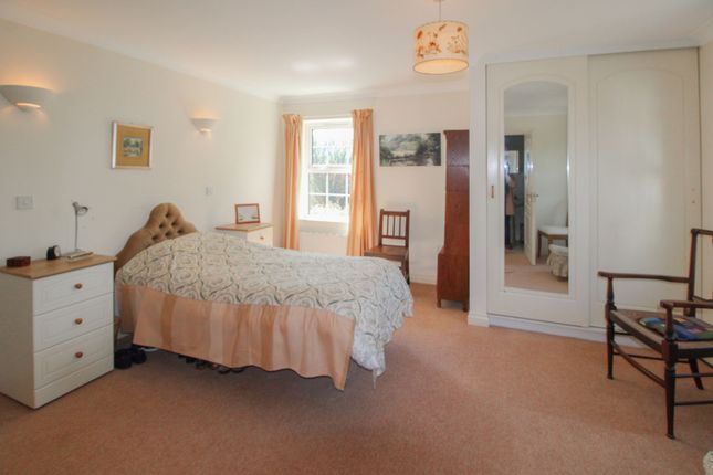 An Impressive Country Residence