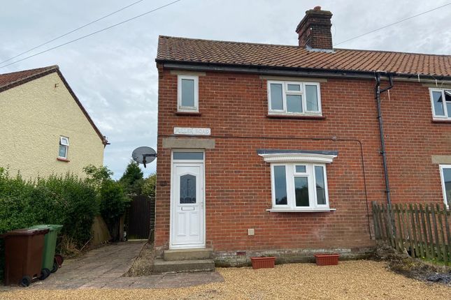 2-bed house on Fuller Road, NORTH WALSHAM, £950/mo