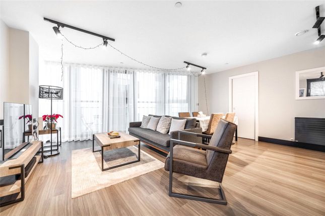 Flat for sale in Newham's Yard, 153 Tower Bridge Road