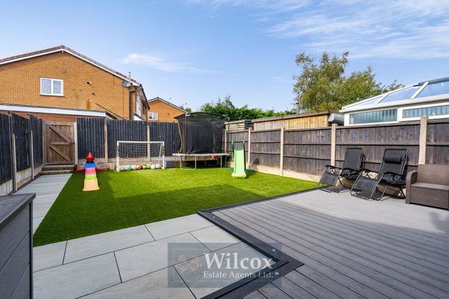 4 Widcombe Drive, Bolton photo 4
