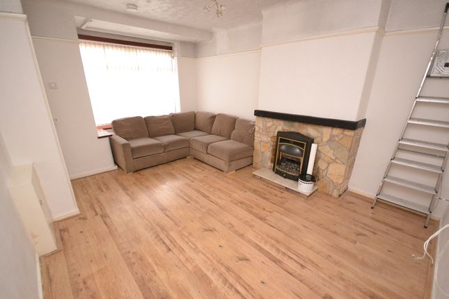 Semi-detached house to rent in Parker Avenue, Liverpool