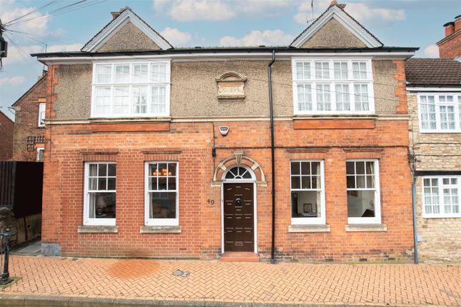 Property for sale in High Street, Irchester, Wellingborough NN29