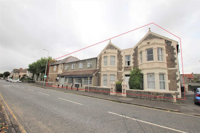 Thumbnail Detached house for sale in Walliscote Road, Weston Super Mare