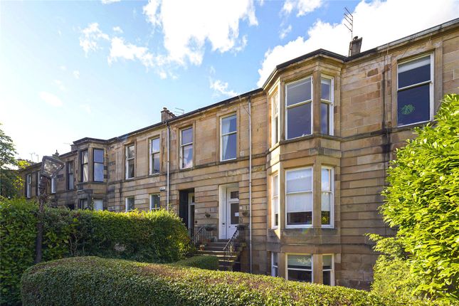 Thumbnail Flat for sale in Marywood Square, Strathbungo, Glasgow