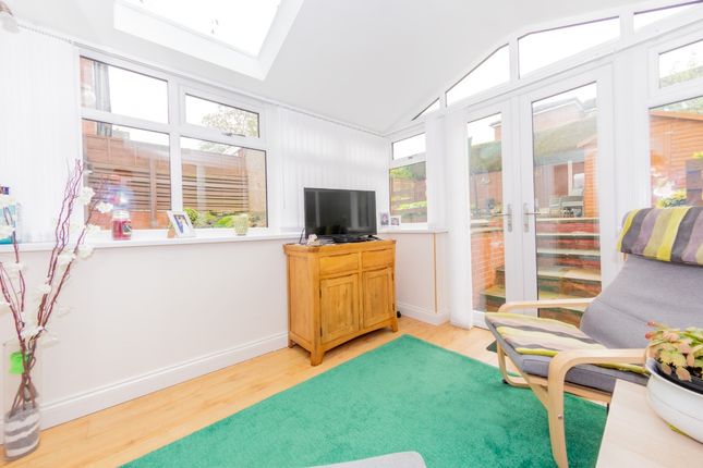 Semi-detached house for sale in Spring Avenue, Morley, Leeds