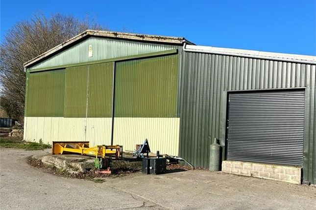 Industrial to let in Stud Farm, Higher Street, Curry Mallet, Taunton, Somerset