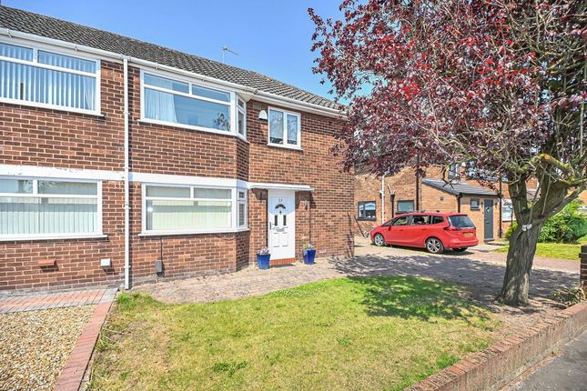 23, Lambs Lane, Warrington photo 2