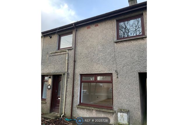 Terraced house to rent in Brunton Quadrant, Glenrothes KY7
