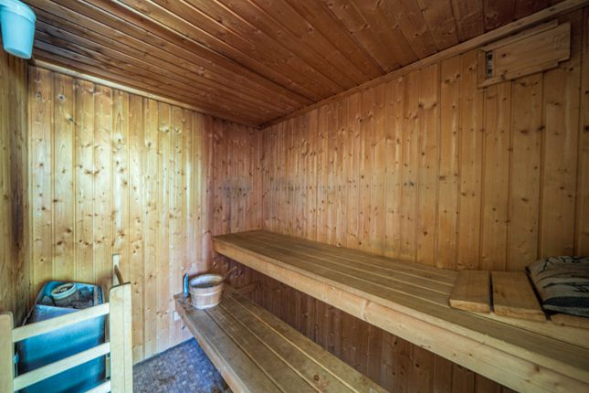 Sauna`