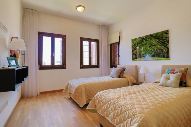 Apartment for sale in Aphrodite Hills, Kouklia, Cyprus