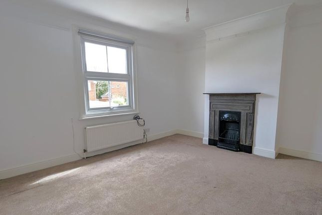Semi-detached house to rent in Woking, Surrey