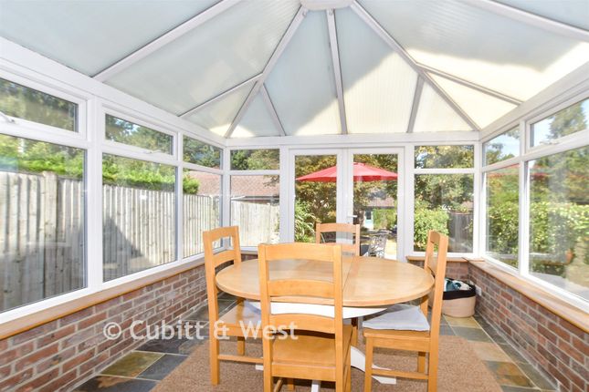 3-bed detached on Braemore, Cranston Road, East Grinstead, £650,000