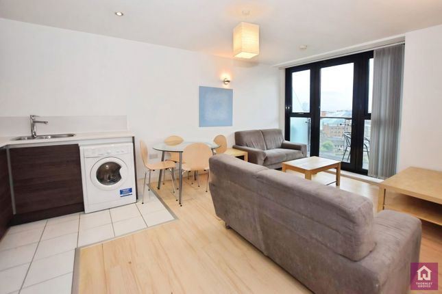 105, Tempus Tower, City Centre photo 5