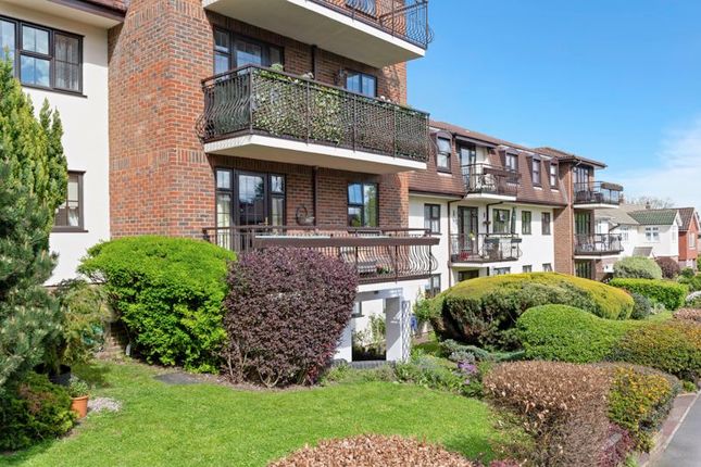 Property for sale in Parkhill Road, Bexley
