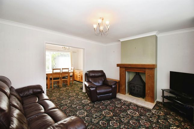 Semi-detached house for sale in Hildyard Close, Anlaby, Hull