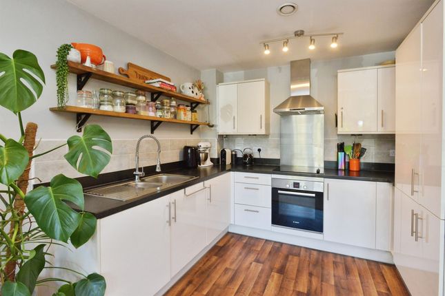 Flat 1, Bell Apartments, 32, Harvard Way, Milton Keynes photo 3