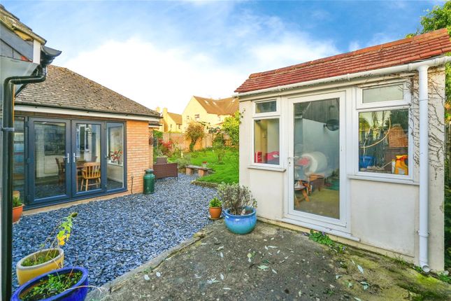 Bungalow for sale in Main Street, Wendlebury, Oxfordshire