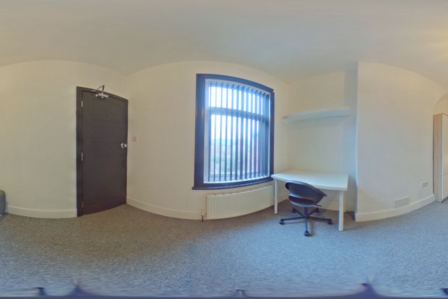 Room 3 - Double Room Shared